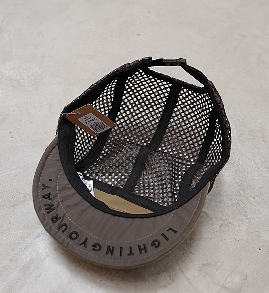 【milestone】マイルストーン Original Cap "6Color" ※ネコポス可