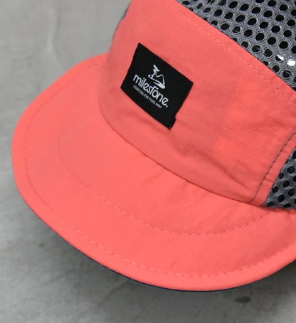 【milestone】マイルストーン Original Cap "6Color" ※ネコポス可