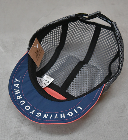 【milestone】マイルストーン Original Cap "6Color" ※ネコポス可