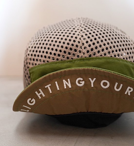 【milestone】マイルストーン Original Cap "6Color" ※ネコポス可