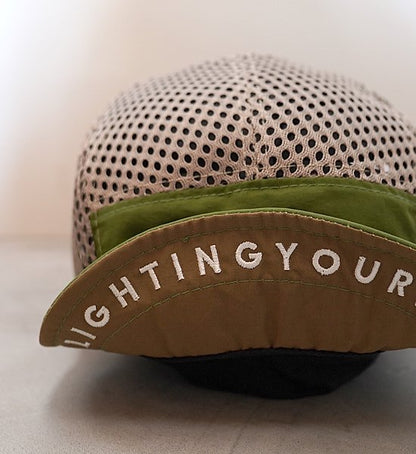 【milestone】マイルストーン Original Cap "6Color" ※ネコポス可