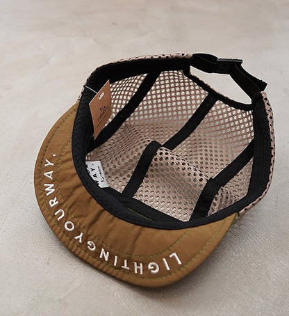 【milestone】マイルストーン Original Cap "6Color" ※ネコポス可