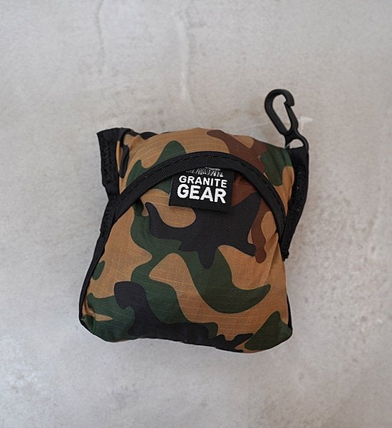 【GRANITE GEAR】グラナイトギア Air Grocery Bag ”3Color”