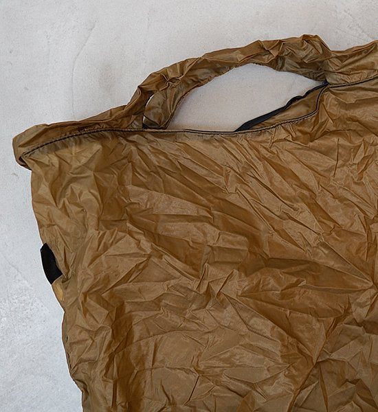 【GRANITE GEAR】グラナイトギア Air Grocery Bag ”3Color”