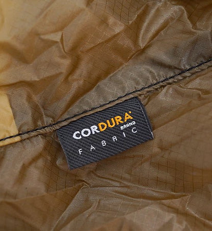 【GRANITE GEAR】グラナイトギア Air Grocery Bag ”3Color”