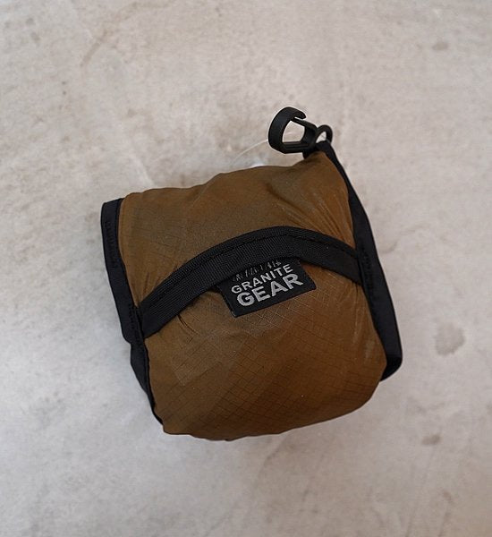 【GRANITE GEAR】グラナイトギア Air Grocery Bag ”3Color”