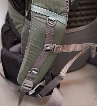 【Gossamer Gear】ゴッサマーギア Mariposa 60 "2Color"