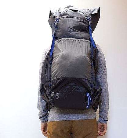 【Gossamer Gear】ゴッサマーギア Mariposa 60 "2Color"