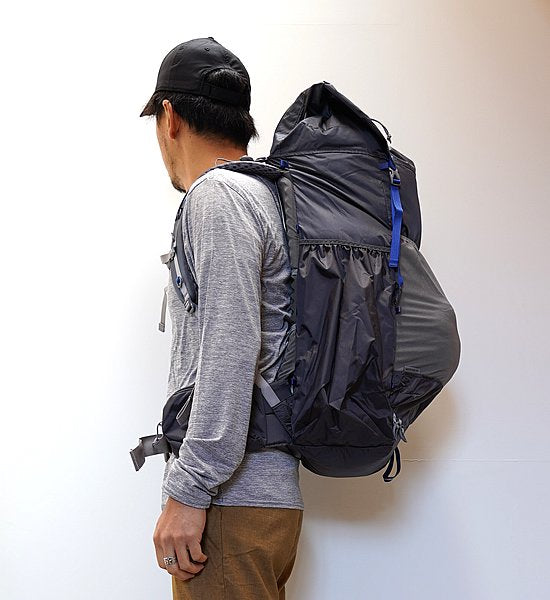 【Gossamer Gear】ゴッサマーギア Mariposa 60 "2Color"