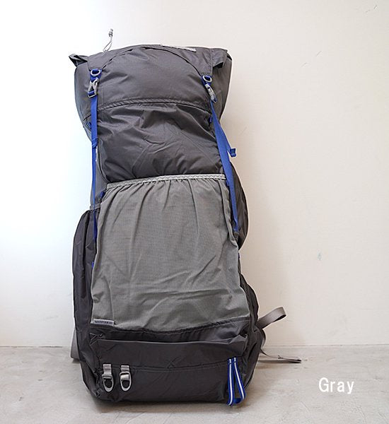 【Gossamer Gear】ゴッサマーギア Mariposa 60 "2Color"