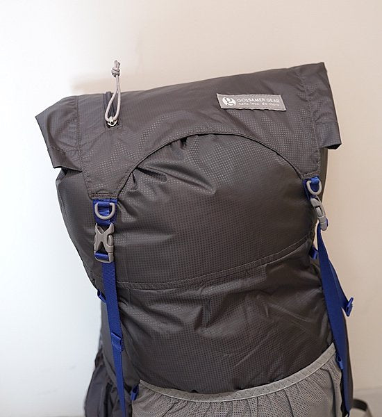 【Gossamer Gear】ゴッサマーギア Mariposa 60 "2Color"