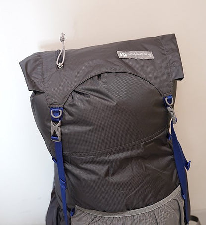 【Gossamer Gear】ゴッサマーギア Mariposa 60 "2Color"
