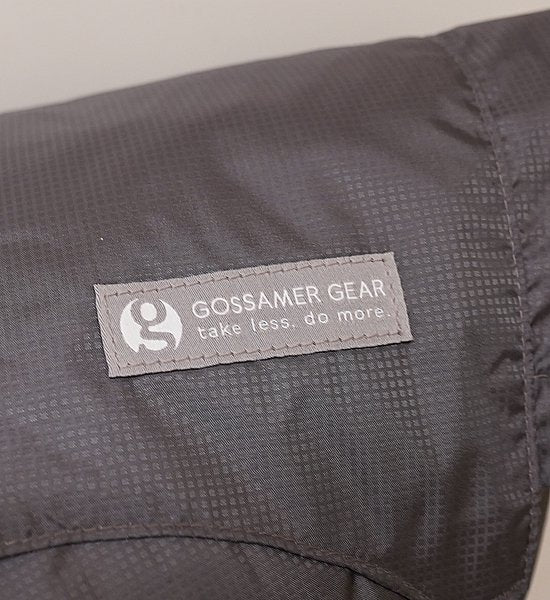 【Gossamer Gear】ゴッサマーギア Mariposa 60 "2Color"