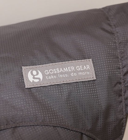 【Gossamer Gear】ゴッサマーギア Mariposa 60 "2Color"