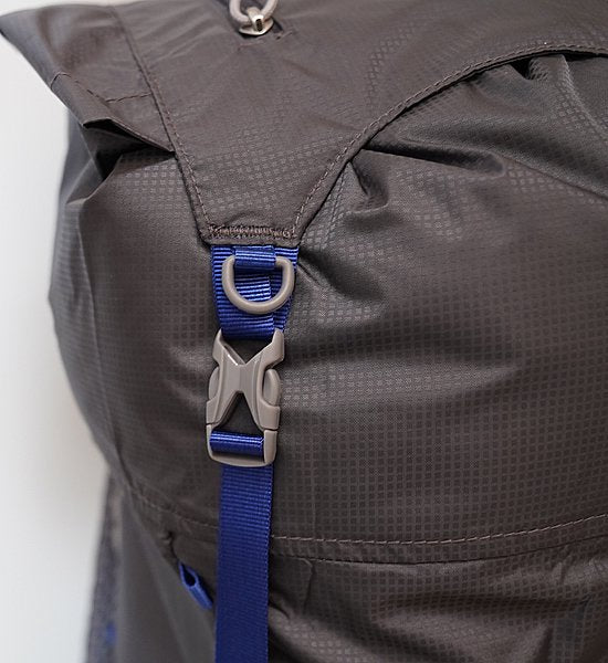 【Gossamer Gear】ゴッサマーギア Mariposa 60 "2Color"