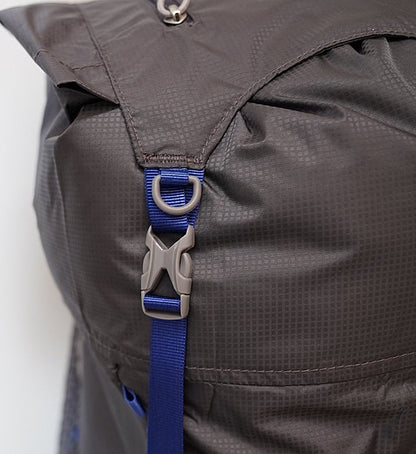 【Gossamer Gear】ゴッサマーギア Mariposa 60 "2Color"