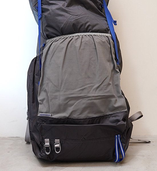 【Gossamer Gear】ゴッサマーギア Mariposa 60 "2Color"
