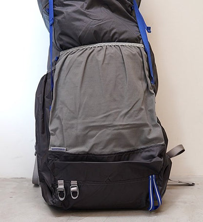 【Gossamer Gear】ゴッサマーギア Mariposa 60 "2Color"