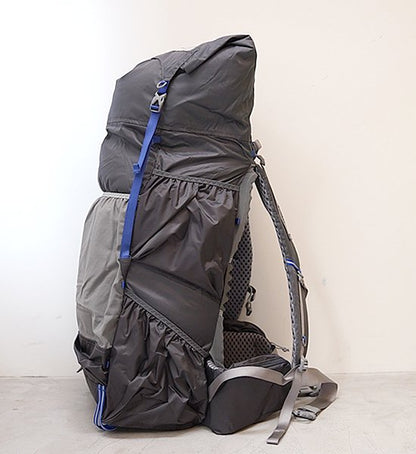 【Gossamer Gear】ゴッサマーギア Mariposa 60 "2Color"