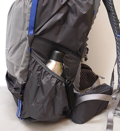 【Gossamer Gear】ゴッサマーギア Mariposa 60 "2Color"