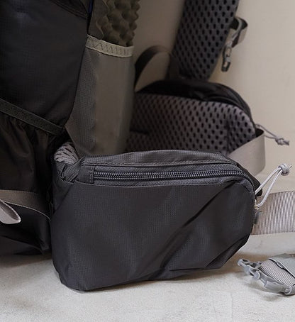 【Gossamer Gear】ゴッサマーギア Mariposa 60 "2Color"