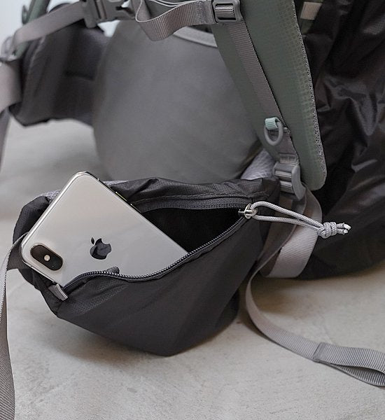 【Gossamer Gear】ゴッサマーギア Mariposa 60 "2Color"