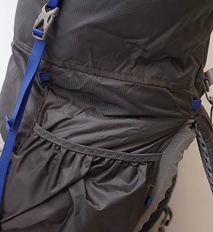 【Gossamer Gear】ゴッサマーギア Mariposa 60 "2Color"