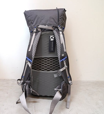 【Gossamer Gear】ゴッサマーギア Mariposa 60 "2Color"