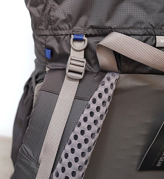 【Gossamer Gear】ゴッサマーギア Mariposa 60 "2Color"