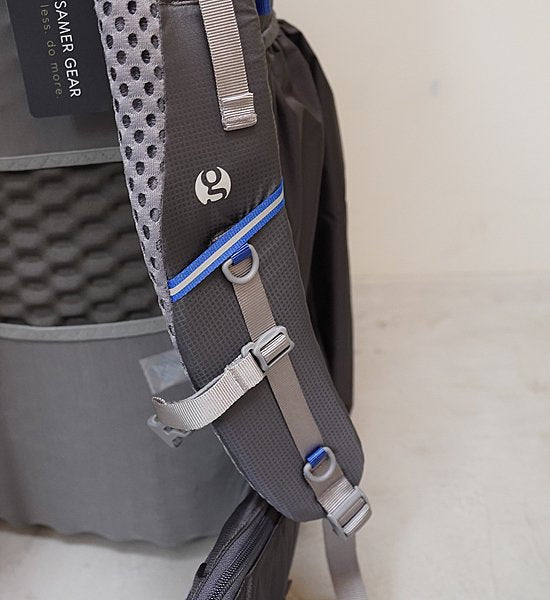 【Gossamer Gear】ゴッサマーギア Mariposa 60 "2Color"