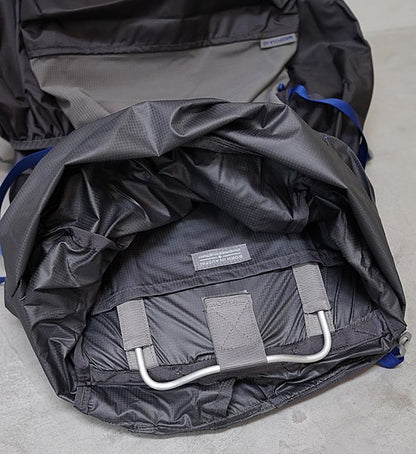 【Gossamer Gear】ゴッサマーギア Mariposa 60 "2Color"