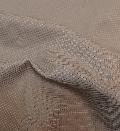 【and wander】アンドワンダー men's tech short sleeve shirt "2Color"