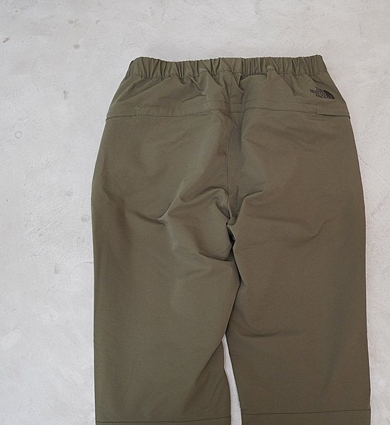 【THE NORTH FACE】ザノースフェイス women's Ridge Light Pant "2Color"