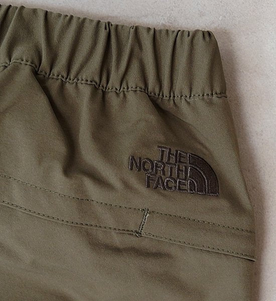【THE NORTH FACE】ザノースフェイス women's Ridge Light Pant "2Color"