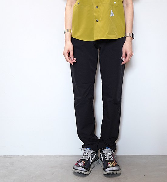 【THE NORTH FACE】ザノースフェイス women's Ridge Light Pant "2Color"