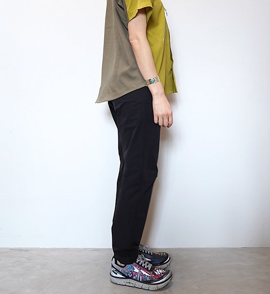 【THE NORTH FACE】ザノースフェイス women's Ridge Light Pant "2Color"