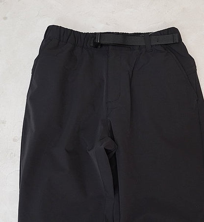 【THE NORTH FACE】ザノースフェイス women's Ridge Light Pant "2Color"