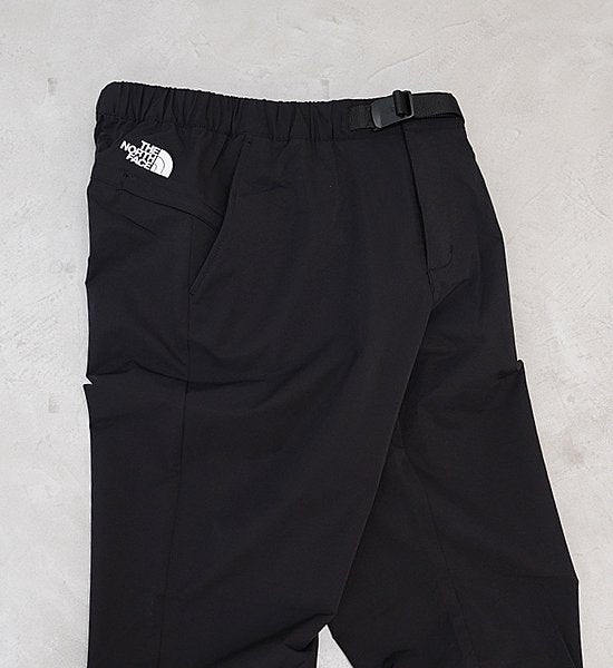 【THE NORTH FACE】ザノースフェイス women's Ridge Light Pant "2Color"