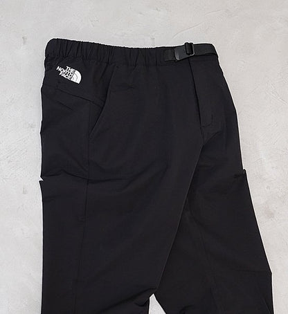 【THE NORTH FACE】ザノースフェイス women's Ridge Light Pant "2Color"