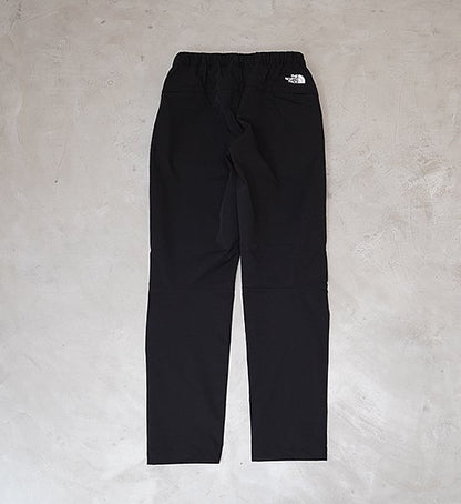 【THE NORTH FACE】ザノースフェイス women's Ridge Light Pant "2Color"