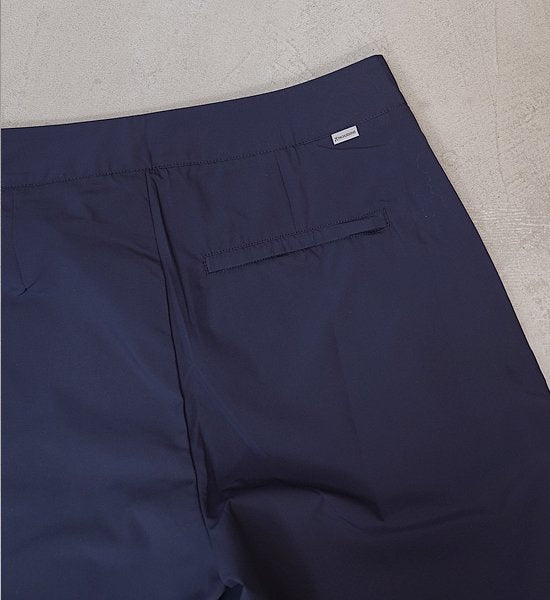 【HOUDINI】フーディニ unisex Weather Shorts "2Color" ※ネコポス可