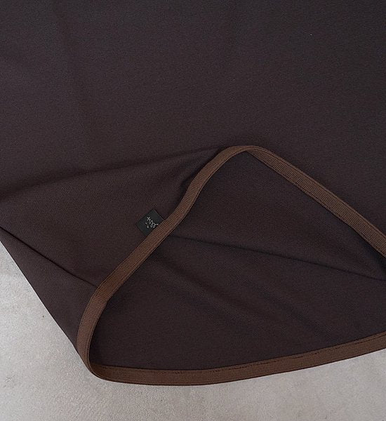 【凌 しのぎ】AXESQUIN unisex ハチジュウハチヤ 七分袖 "3Color"