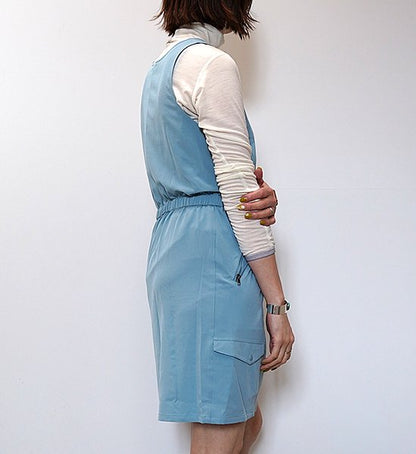 【patagonia】パタゴニア women's Fleetwith Belted Dress "2Color"