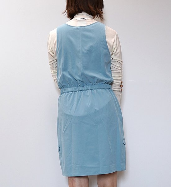 【patagonia】パタゴニア women's Fleetwith Belted Dress "2Color"