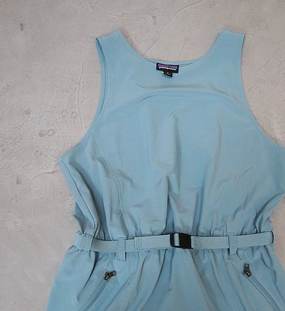 【patagonia】パタゴニア women's Fleetwith Belted Dress "2Color"