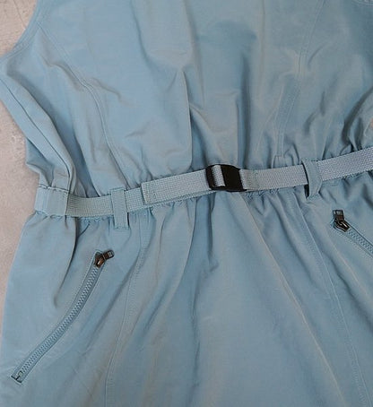 【patagonia】パタゴニア women's Fleetwith Belted Dress "2Color"