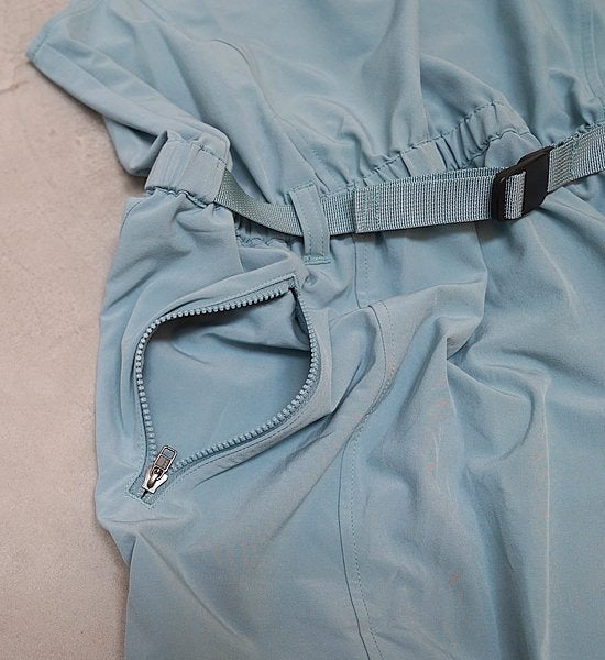 【patagonia】パタゴニア women's Fleetwith Belted Dress "2Color"