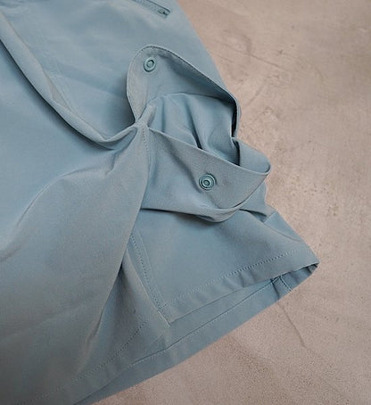 【patagonia】パタゴニア women's Fleetwith Belted Dress "2Color"