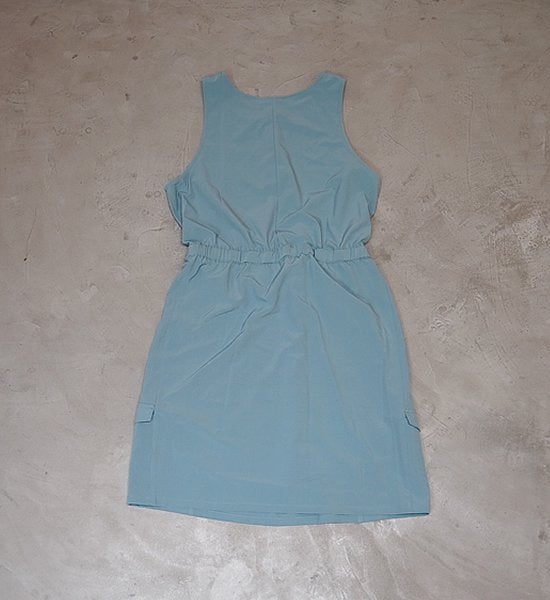 【patagonia】パタゴニア women's Fleetwith Belted Dress "2Color"