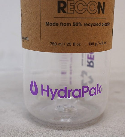 【Hydrapak】ハイドラパック Recon "3Color"